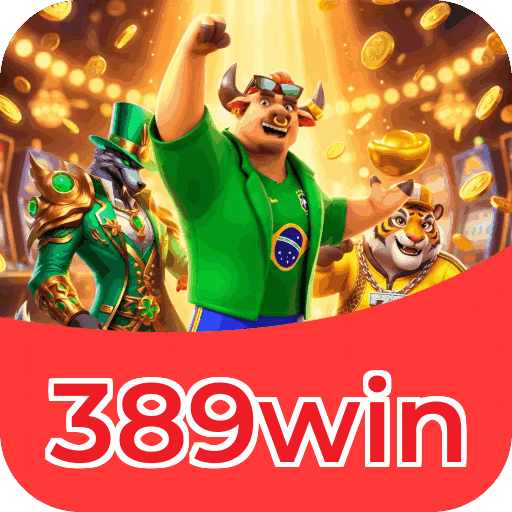 Segurança 389win