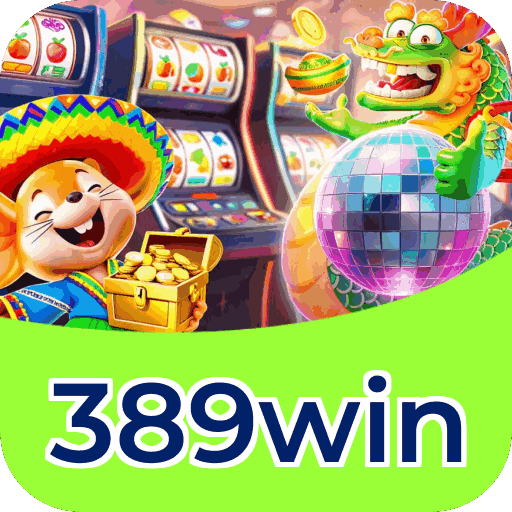 Instalação Android 389win