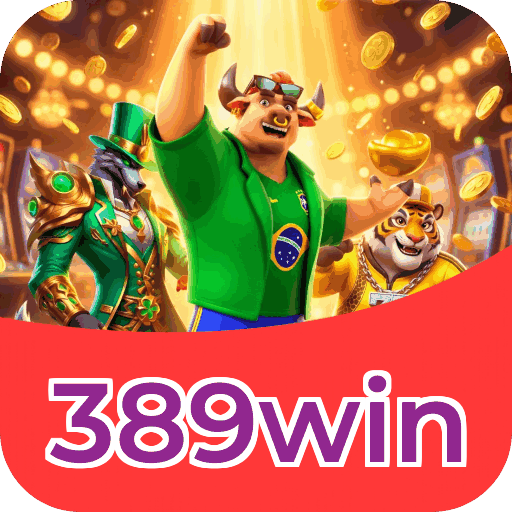 Bônus de boas-vindas 389win