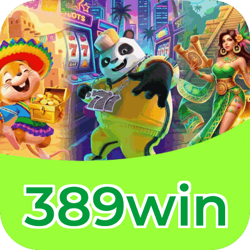 Cadastro 389win