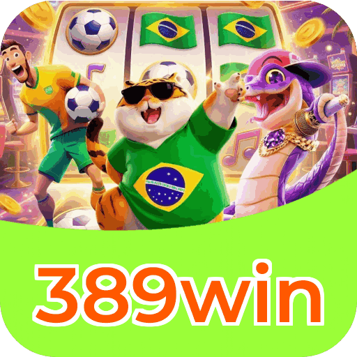 Download iOS 389win