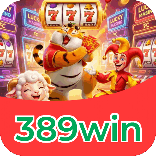 Instalar APK 389win