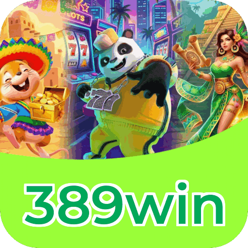Bônus de Boas-vindas 389win