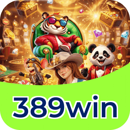 Reload Bonus 389win