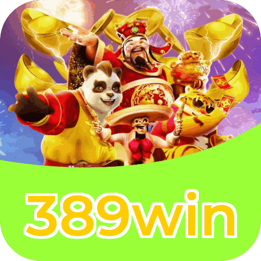 Login rápido no app 389win