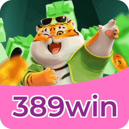 389win Fortune - Tiger Ox Mouse