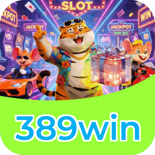 Fortune Rabbit - Slot Fortune series