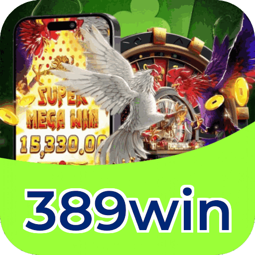 Instalação iOS 389win